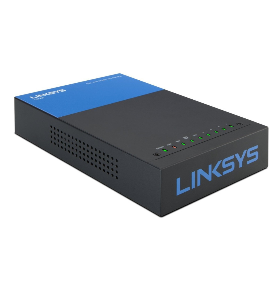 Injecteur Linksys haute puissance LACPI30-EU PoE+ 30 W