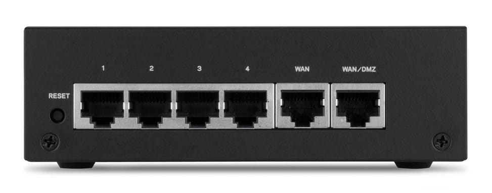 Injecteur Linksys haute puissance LACPI30-EU PoE+ 30 W
