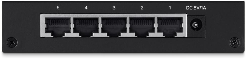 Routeur VPN Gigabit double WAN LRT224 Linksys pour les entreprises