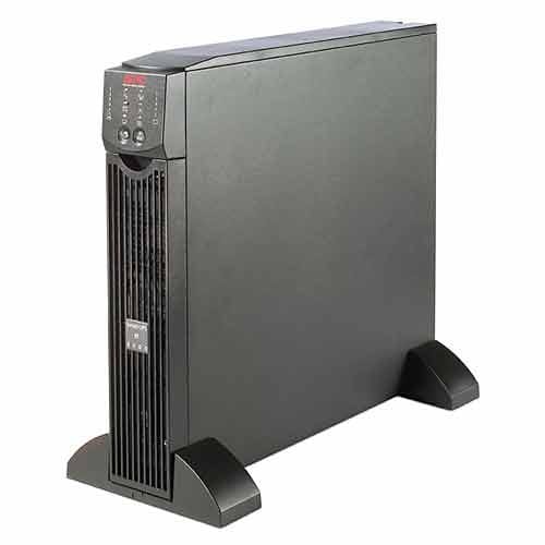 Onduleur ON-Line Double Conversion APC Smart-UPS RT 1000VA 230V — image 1
