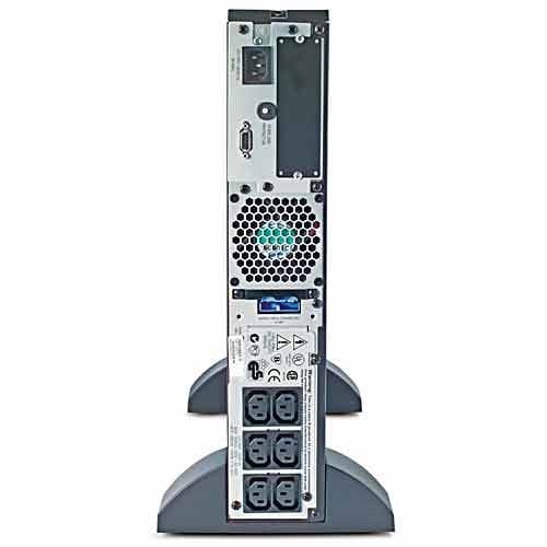 Onduleur ON-Line Double Conversion APC Smart-UPS RT 1000VA 230V — image 2