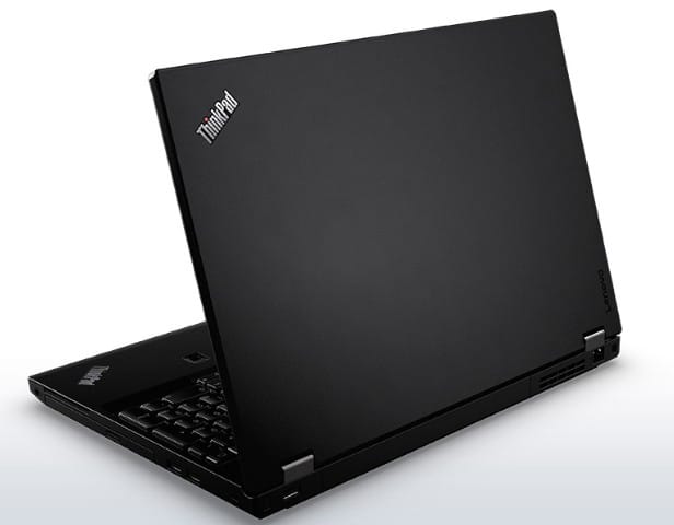 Ordinateur portable professionnel ThinkPad L460 (20FU0005FE)
