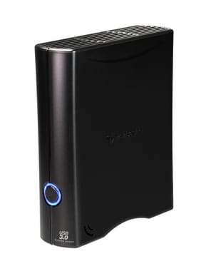Disque Dur Externe 3,5" Transcend StoreJet SATA 2 To USB 3.0 — image 2