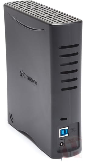 Disque Dur Externe 3,5" Transcend StoreJet SATA 2 To USB 3.0 — image 4