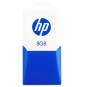 Clé USB 2.0 HP V160W Pen Drive - 8, 16 et 32 GB