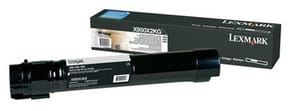 Cartouche Lexmark Noir tres haute capacite C950 (C950X2KG)