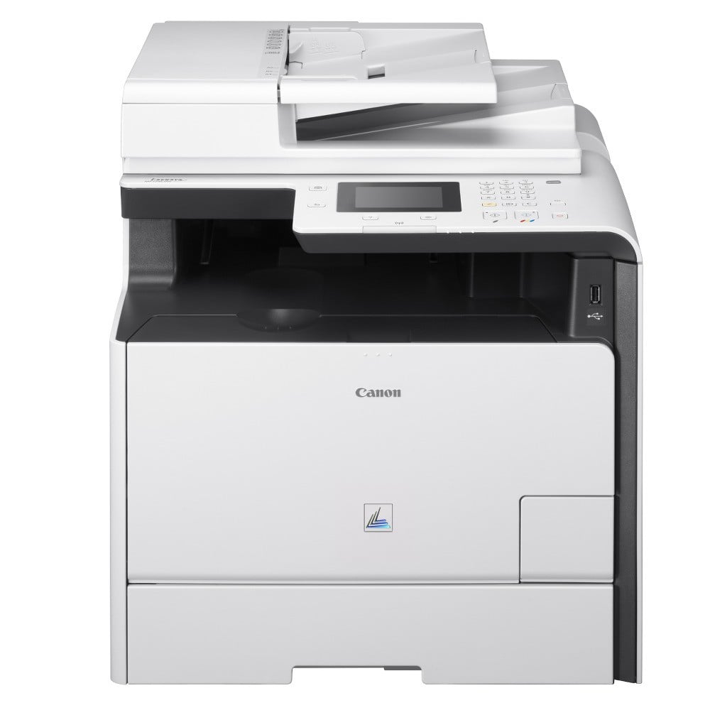 canon i sensys couleur