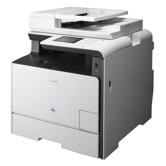 Imprimante Multifonction Laser Couleur Canon i-SENSYS MF728Cdw