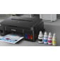 Imprimante  Jet d’encre Couleur 3en1 Canon PIXMA G2400 avec des réservoirs intégrés d'encre
