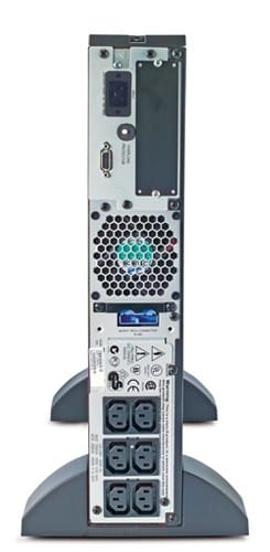 Onduleur ON-Line Double Conversion APC Smart-UPS RT 2000VA 230V — image 2