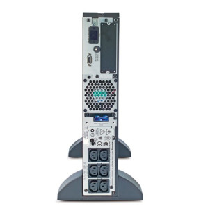 Onduleur ON-Line Double Conversion APC Smart-UPS RT 2000VA 230V