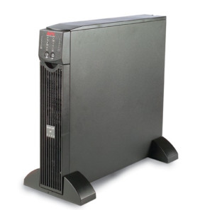 Onduleur ON-Line Double Conversion APC Smart-UPS RT 2000VA 230V