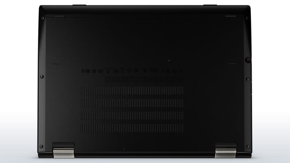 Ultrabook professionnel convertible Lenovo ThinkPad Yoga 260 (20FD0005FE)