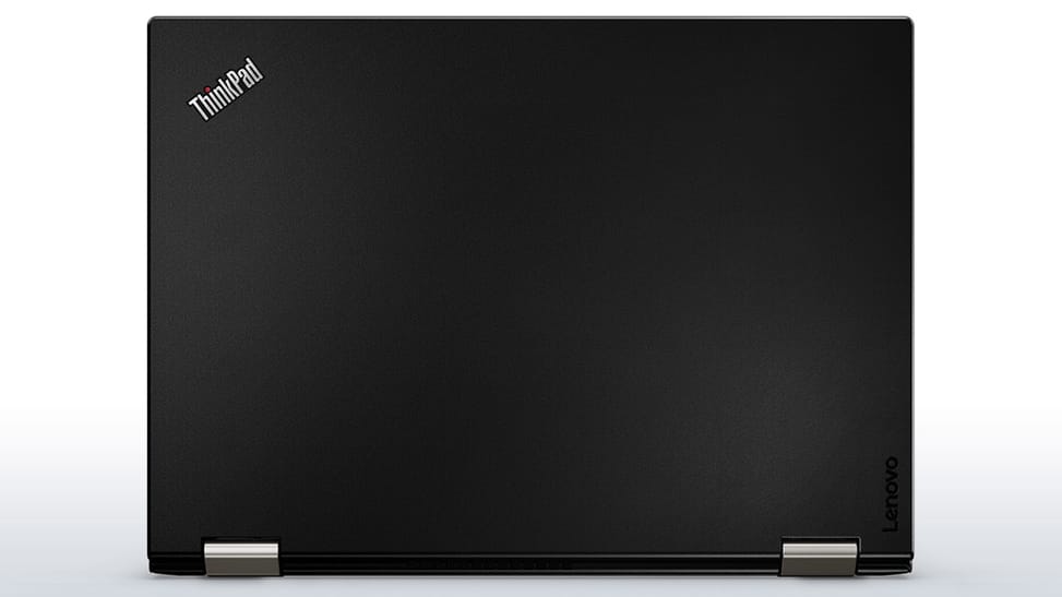 Ultrabook professionnel convertible Lenovo ThinkPad Yoga 260 (20FD0005FE)