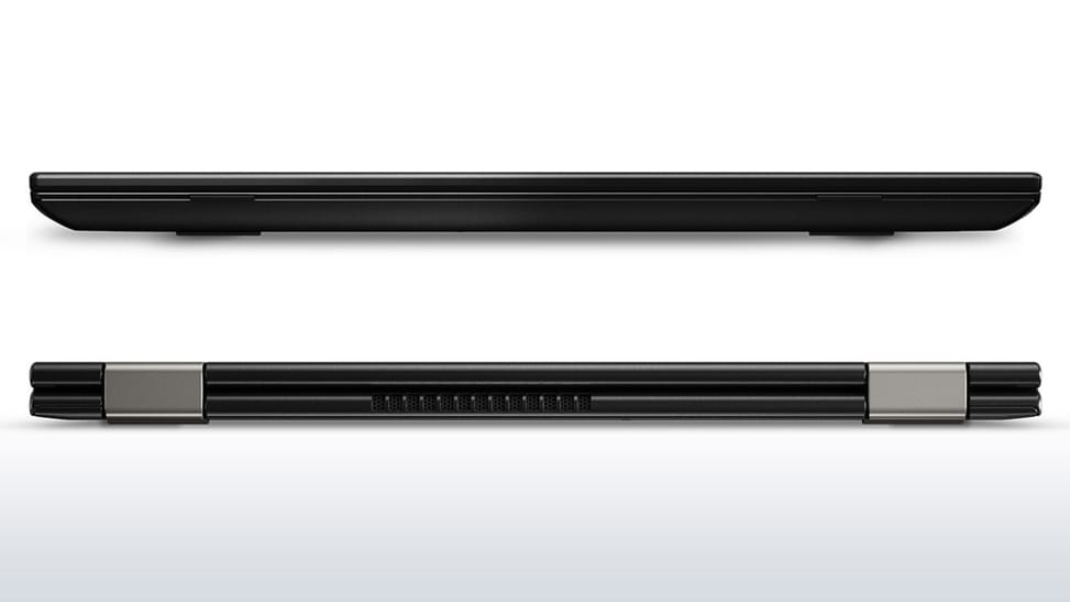 Ultrabook professionnel convertible Lenovo ThinkPad Yoga 260 (20FD0005FE)