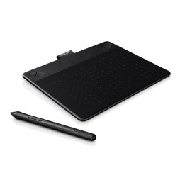 Tablette graphique Filaire Wacom Intuos Pen & Touch Creative Medium (CTH-680SS)