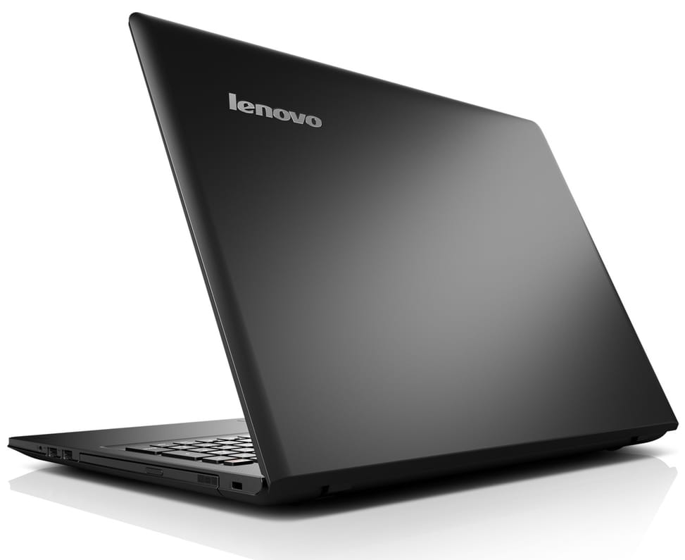 PC portable Lenovo IdeaPad 100-15 (80Q700NSFG)