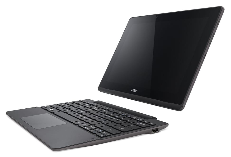 Acer Aspire Switch 10 SW3-013-12C6