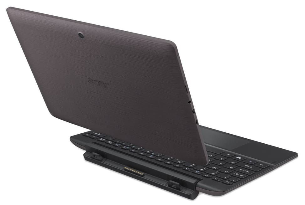 Acer Aspire Switch 10 SW3-013-12C6