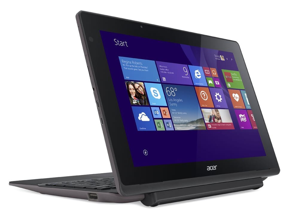 Acer Aspire Switch 10 SW3-013-12C6