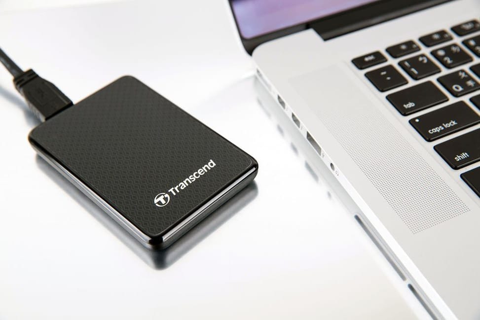 Disque SSD 2.5" Transcend Interne SATA III 256 GB avec Adaptateur 3,5''