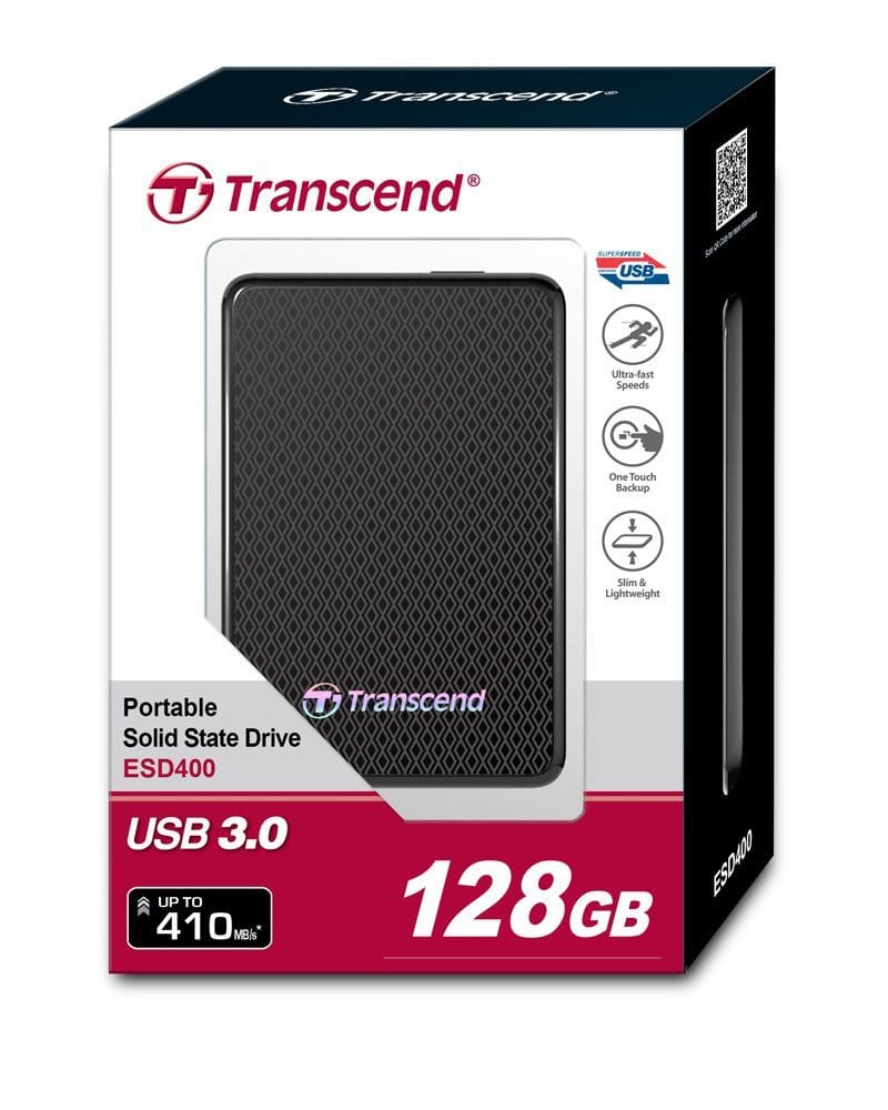 Disque SSD 2.5" Transcend Interne SATA III 256 GB avec Adaptateur 3,5''
