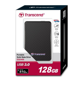 Disque SSD 2.5" Transcend Interne SATA III 256 GB avec Adaptateur 3,5''