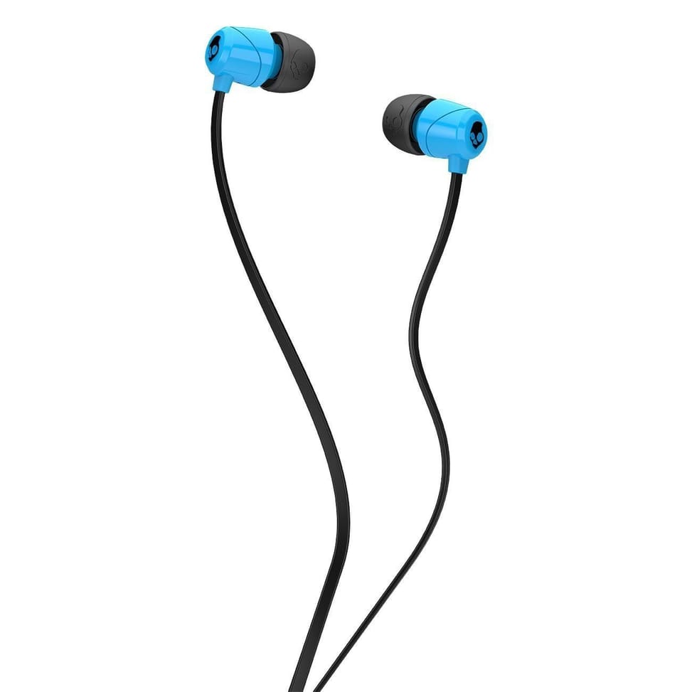 Écouteurs Skullcandy The Fix intra-auriculaires avec micro pour iPod, iPhone, iPad