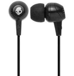 Écouteurs Skullcandy The Fix intra-auriculaires avec micro pour iPod, iPhone, iPad