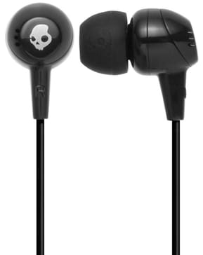Écouteurs Skullcandy Jib intra-auriculaires pour PC, Tablette et Smartphone