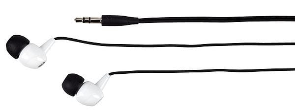 Écouteurs Skullcandy Jib intra-auriculaires pour PC, Tablette et Smartphone