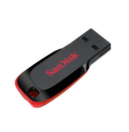 Clé USB TDK TF10 USB 2.0 - 8 / 16 et 32 GB