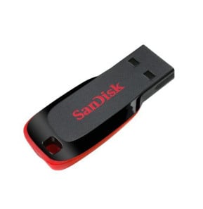 Clé USB TDK TF10 USB 2.0 - 8 / 16 et 32 GB