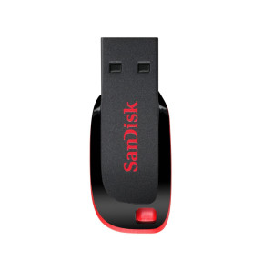 Clé USB TDK TF10 USB 2.0 - 8 / 16 et 32 GB