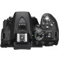 Reflex Nikon D5300 + Objectif AF-S DX Nikkor 18-55mm f/3.5-5.6G VR