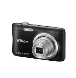 Appareil photo Nikon Coolpix A100 - 20,1MP /5X