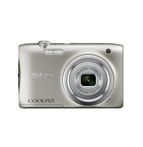 Appareil photo Nikon Coolpix A100 - 20,1MP /5X