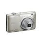 Appareil photo Nikon Coolpix A100 - 20,1MP /5X