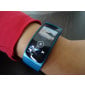 SAMSUNG Galaxy Gear Fit - Noir