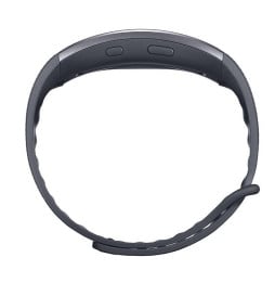 SAMSUNG Galaxy Gear Fit - Noir