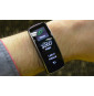 SAMSUNG Galaxy Gear Fit - Noir