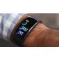 SAMSUNG Galaxy Gear Fit - Noir