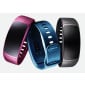 SAMSUNG Galaxy Gear Fit - Noir