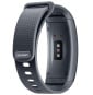 SAMSUNG Galaxy Gear Fit2 (Noir L / Rose et Bleu S)