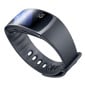 SAMSUNG Galaxy Gear Fit2 (Noir L / Rose et Bleu S)