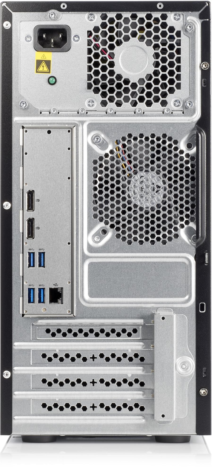 Serveur mini-tour Dell PowerEdge T20, 1 TB, 4 GB RAM