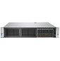 Serveur HPE ProLiant DL380 Gen9 E5-2620v4 1P 16GB-R P440ar 8SFF 500W PS Server/GO