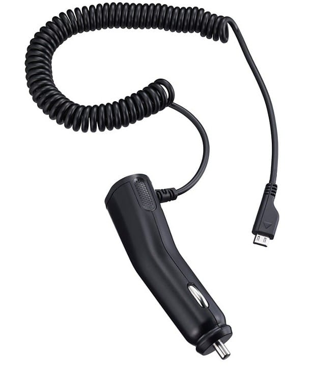 Chargeur voiture double USB Fonemax X-Power F18 - 3.1A