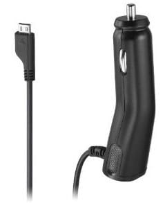 Chargeur voiture double USB Fonemax X-Power F18 - 3.1A