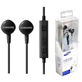 Kit Piéton stéréo filaire universel stéréo Samsung EO-HS1303